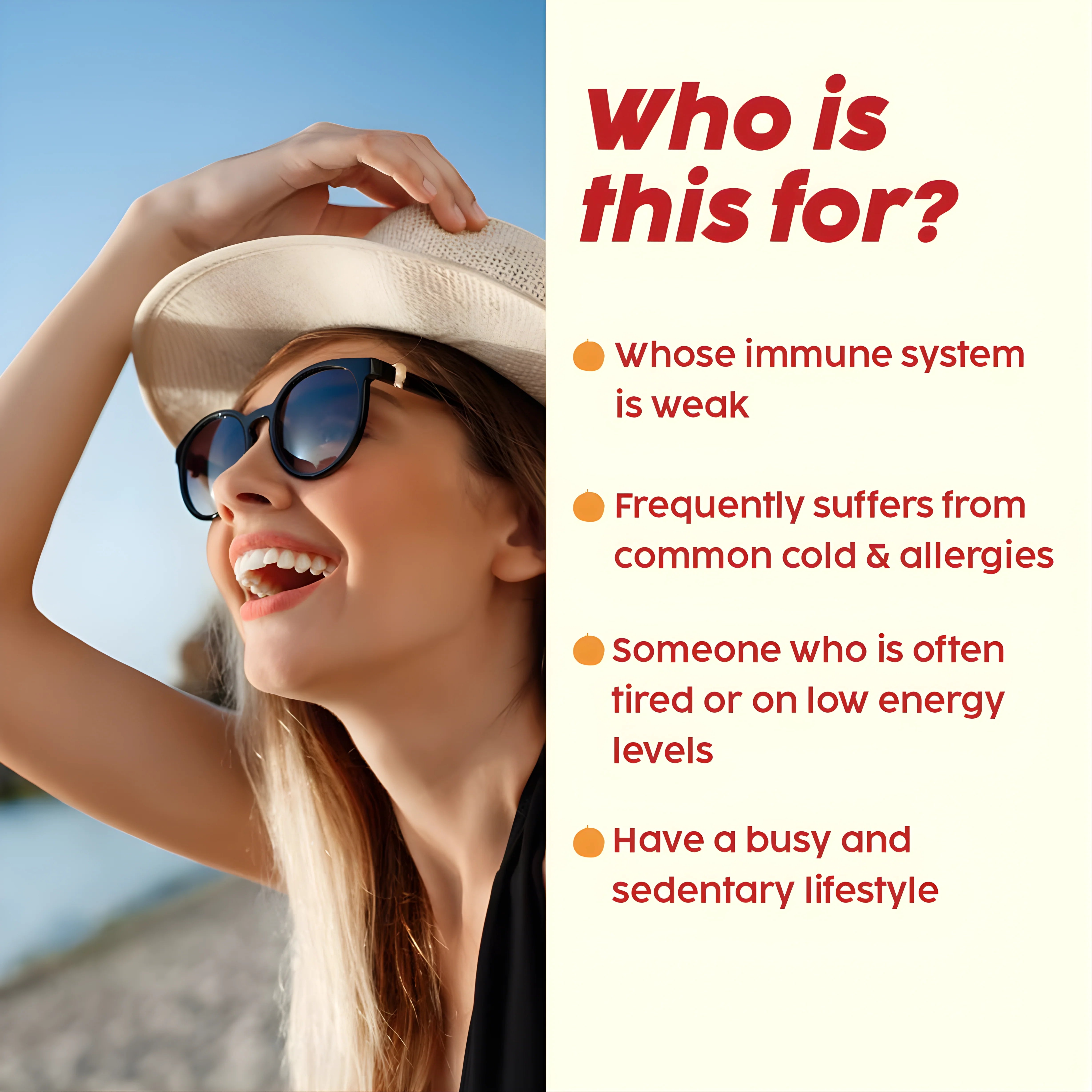 Citra Fizz – Vitamin C Effervescent Tablets | 1000mg Amla Extract| Vitamin C & Zinc